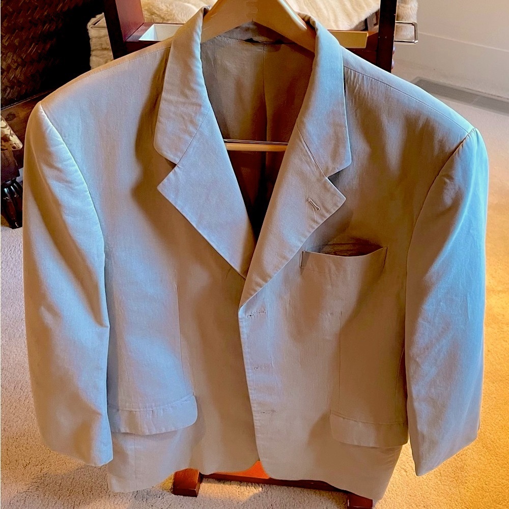 Banana Republic Sports Jacket